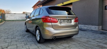 BMW Seria 2 F22-F23-F45-F46 Gran Tourer 218i 136KM 2015 BMW Active Tourer 218i! Super stan!, zdjęcie 16