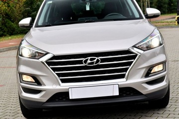 Hyundai Tucson III SUV Facelifting 1.6 GDi 132KM 2019 Hyundai Tucson 1.6 GDI Lift Navi Klimatronik, zdjęcie 39