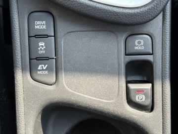 Toyota Yaris IV Hatchback 1.5 Hybrid Dynamic Force 116KM 2022 Toyota Yaris Cross Hybrid 1.5 Comfort Hybrid 1.5 C, zdjęcie 24