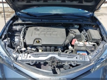 Toyota Corolla XII 2019 Toyota Corolla 2019 Toyota Corolla L CVT (Natl) 1.8 Benzyna 132KM, zdjęcie 8