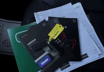 Mazda CX-5 II SUV 2.5 SKY-G 194KM 2017 Mazda CX-5 II 2.5 194KMAWDFULL LEDgwarancjaBEZWYPADKOWA Automat 2.5, zdjęcie 37