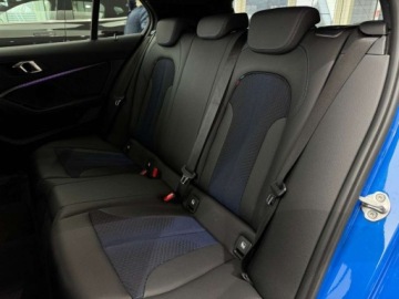 BMW Seria 1 F40 2020 BMW Seria 1 M sport Ambniente Blind spot CarPlay LED Salon Polska, zdjęcie 11