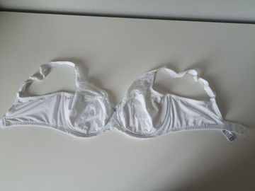 Śliczny biustonosz M&S 2711 EUR 85E UK 38DD