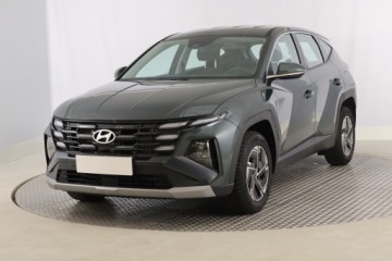 Hyundai Tucson IV 2025 Hyundai Tucson 1.6 T-GDI, Salon Polska, zdjęcie 1