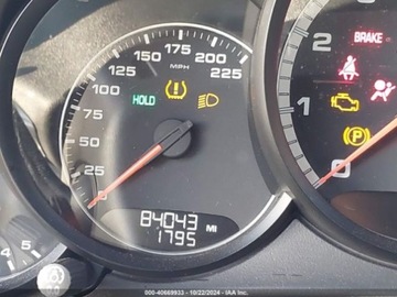 Porsche 911 991 Turbo/Turbo S Coupe 3.8 520KM 2014 Porsche 911 Turbo 2014 3.8l 3.8 Benzyna 520KM, zdjęcie 11