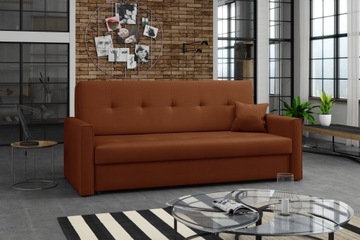 sofa VIGA IV BIS amerykanka wysuwana Trinity