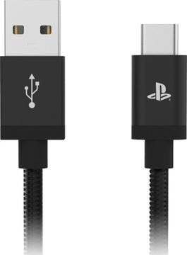 Зарядный кабель USB-C для планшетов DualSense PS5 — HORI