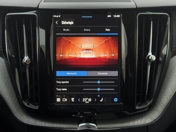 Volvo XC60 II 2024 Volvo XC 60 XC60 T6 Plug-In | AWD | Ultra Dark | a, zdjęcie 16