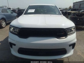 Dodge Durango III 3.6 V6 294KM 2023 Dodge Durango Gt Launch Edition 2023 3.6l 3.6 Benzyna 295KM, zdjęcie 7