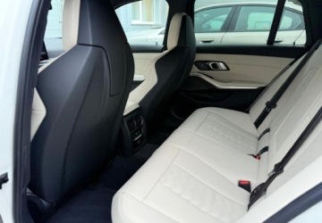 BMW Seria 3 G20-G21 2025 BMW M3 Touring M3 xDrive 3.0 Benzyna 530KM, zdjęcie 29
