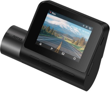 XIAOMI 70mai Dash Pro Plus A500S Черный