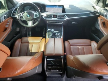 BMW X7 2022 BMW X7 xDrive40I 2022 3.0l 3.0 Benzyna 335KM, zdjęcie 8