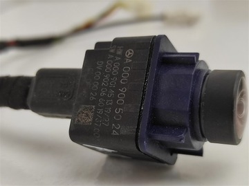 ЗАДНЯЯ КАМЕРА ЗАДНЕГО ЗАДАЧИ MERCEDES 213 205 A0009005024