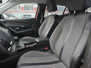 Peugeot 2008 II SUV 1.5 BlueHDi 110KM 2022 2008 1.5 BlueHDi Allure Pack S&amp;S, zdjęcie 12