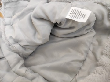 Gymboree ТЕПЛЫЙ ЖИЛЕТ МЕДВЕДЯ 98