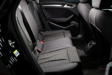 Audi A3 2017 Audi A3 Limousine 1.6 TDI Sedan Climatronic Navi Full LED Drive Select 17, zdjęcie 21