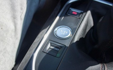 Peugeot 5008 II Crossover 1.2 PureTech 130KM 2017 Peugeot 5008 1.2 Benzyna 130KM, zdjęcie 14