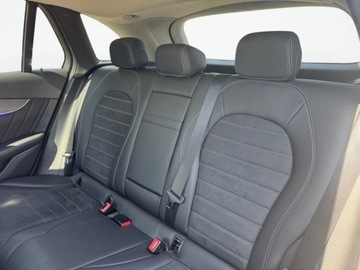 Mercedes GLC C254/X254 2022 Mercedes-Benz GLC 2.0 Benzyna 197KM, zdjęcie 11