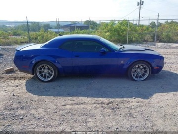 Dodge Challenger III 2020 Dodge Challenger RT Scat Pack Widebody 50Th Anniversary 2020 6.4l 6.4, zdjęcie 6