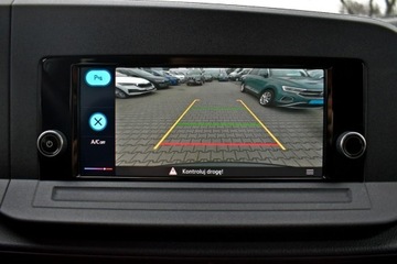 Volkswagen Caddy V Caddy 2.0 TDI 122KM 2023 Volkswagen Caddy Bezwypadkowy / Salon Polska /, zdjęcie 20