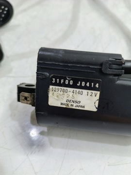 Катушки зажигания 2 шт. SUZUKI GSF BANDIT 1200 00-05