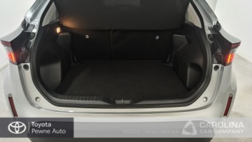 Toyota Yaris IV Hatchback 1.5 Hybrid Dynamic Force 116KM 2024 Toyota Yaris Cross Cross Hybrid 1.5 Comfort, zdjęcie 17