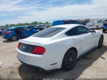 Ford Mustang VI 2018 Ford Mustang Ecoboost 2.3 Benzyna 310KM, zdjęcie 6