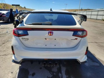 Honda Civic XII 2024 Honda Civic Type-R 2024 2.0 Benzyna 315KM, zdjęcie 2