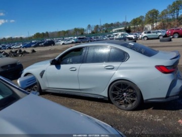 BMW Seria 3 G20-G21 2023 BMW M3 Competition xDrive 2023 3.0 Benzyna 503KM, zdjęcie 2