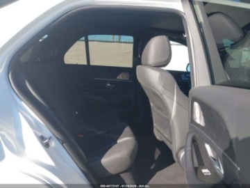 Mercedes GLE V167 2025 Mercedes-Benz GLE 350 2025 2.0 Benzyna 255KM, zdjęcie 12