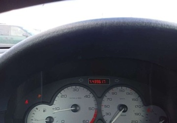 Peugeot Partner I 2.0 HDi 90KM 2005 Peugeot Partner Peugeot Partner 2.0 Diesel 90KM, zdjęcie 14