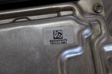 Компьютерный модуль CDI ECU Контроллер ECM POLARIS RZR XP TURBO 4 1000 2019 - 24