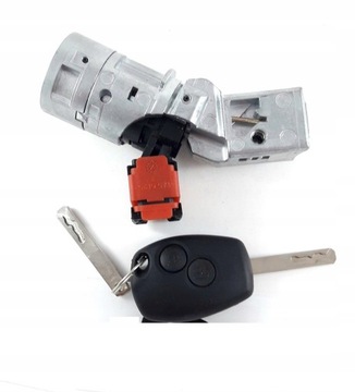 ЗАЖИГАНИЕ + КЛЮЧИ MERCEDES-BENZ CITAN (2013- )