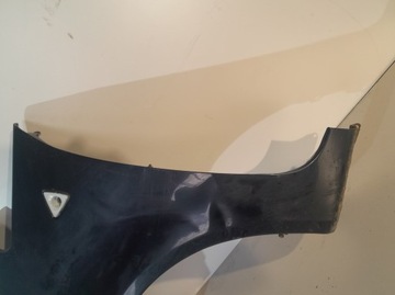 BLATNÍK LEVÝ PŘEDNÍ MITSUBISHI COLT VI 04-08