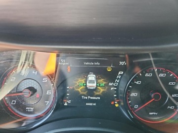 Dodge Charger VII 2017 Dodge Charger 2017 DODGE CHARGER SE 3.6 Benzyna 292KM, zdjęcie 8