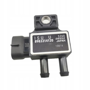 ressure Sensor for Isuzu D-MAX DAMX MUX 8983314120