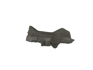 Pianka błotnika prawa 4L0823722 AUDI Q7