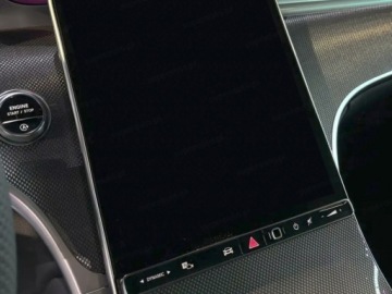 Mercedes GLC C254/X254 Coupe 2.0 220d 197KM 2025 GLC Coupe 220 d 4-Matic AMG Line 2.0 (197KM) 2025, zdjęcie 10