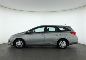 Toyota Auris II Touring Sports Valvematic 130 132KM 2013 Toyota Auris 1.6 Valvematic, Salon Polska, zdjęcie 2