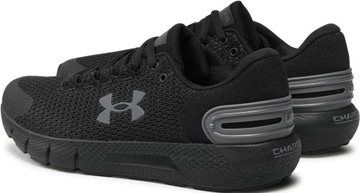 Buty Biegowe Męskie Under Armour Charged Rogue 2.5