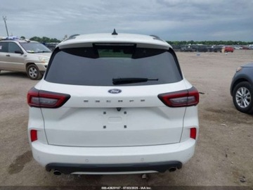 Ford Escape III 2024 Ford Escape ST-Line, 2024r., 1.5L 1.5 Benzyna 180KM, zdjęcie 7