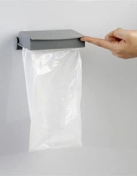 Маленький мусорный корзин Бруннер