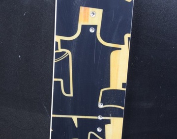 Splitboard PATHRON Scratch 168cm Wide Outlet