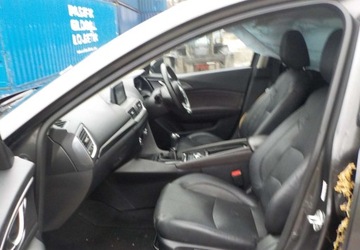 Mazda 3 III Hatchback Facelifting 2.0 SKYACTIV-G I-ELOOP 165KM 2018 Mazda 3 Okazja 2.0 Benzyna 165KM, zdjęcie 23