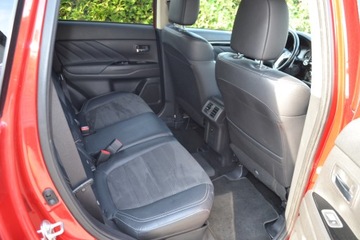 Mitsubishi Outlander III 2019 PHEV 2.4 4x4, zdjęcie 36