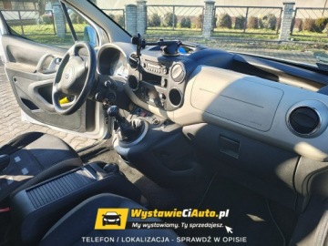 Citroen Berlingo II 2015 Citroen Berlingo Telefon: 693_718_899 Lokalizacja: Jelcz-Laskowice, zdjęcie 14