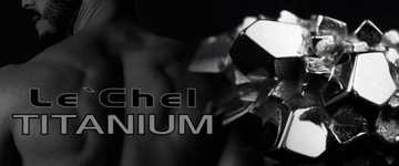Le chel CLASIQUE TITANIUM - 100 мл.