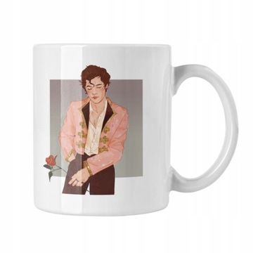 Harry Styles Kubek