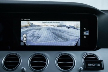 Mercedes Klasa E W213 Limuzyna Facelifting 2.0 E220d 194KM 2021 Mercedes-Benz Klasa E E220d 4 Matic AMG Salon Polska Autotrade Mercedes, zdjęcie 37