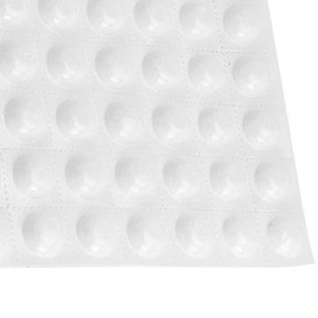 10 одноразовых помад для растушевки на 100 отверстий,